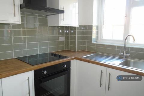 undefined, Snowdon Close, Eastbourne, BN23