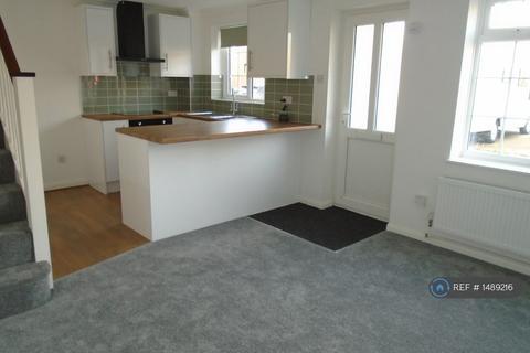undefined, Snowdon Close, Eastbourne, BN23