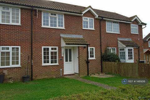 undefined, Snowdon Close, Eastbourne, BN23