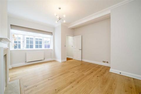 undefined, Gloucester Place Mews, London W1U