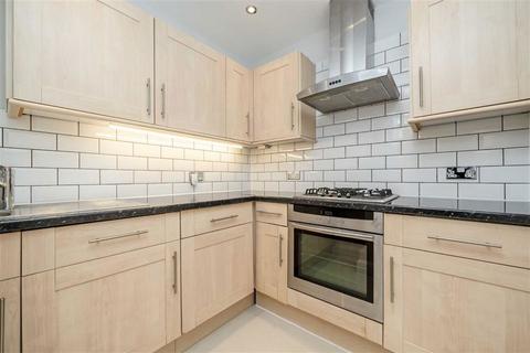 undefined, Gloucester Place Mews, London W1U