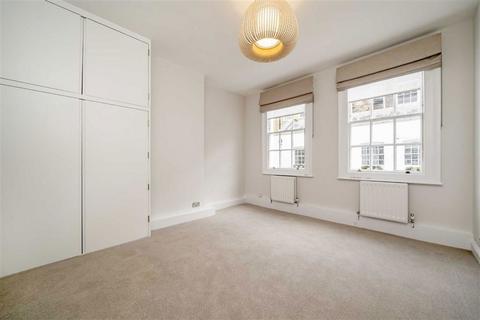 undefined, Gloucester Place Mews, London W1U
