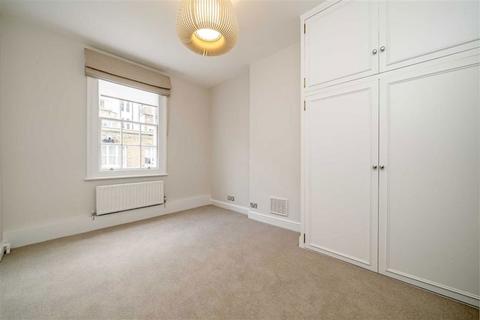 undefined, Gloucester Place Mews, London W1U