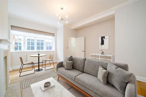 undefined, Gloucester Place Mews, London W1U