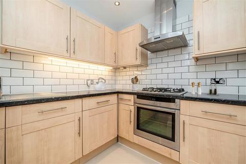 undefined, Gloucester Place Mews, London W1U