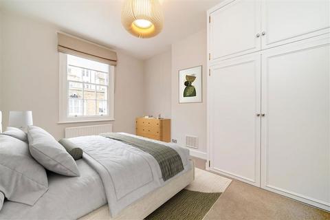 undefined, Gloucester Place Mews, London W1U