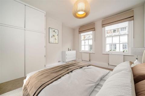 undefined, Gloucester Place Mews, London W1U