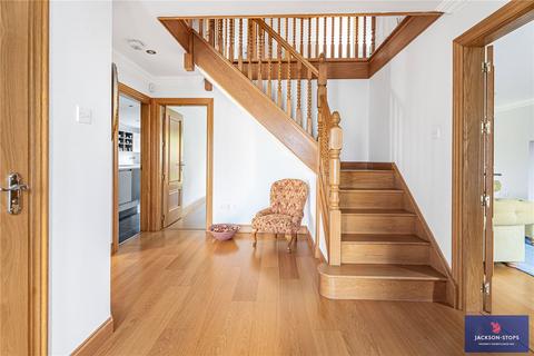 undefined, Whitesands Way, Hunsbury Meadows, Northampton, Northamptonshire, NN4