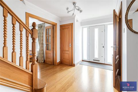 undefined, Whitesands Way, Hunsbury Meadows, Northampton, Northamptonshire, NN4