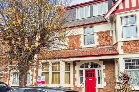 undefined, Tregonwell Road, Minehead TA24