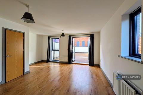 3 bedroom semi-detached house to rent, Paintworks, Arnos Vale, Bristol, BS4