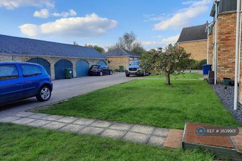 undefined, Brewers Close, Cambridge, CB24