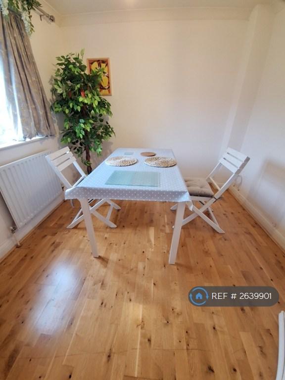 Dinner Room