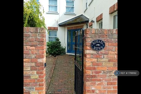 undefined, Royal Mews, Cheltenham, GL50