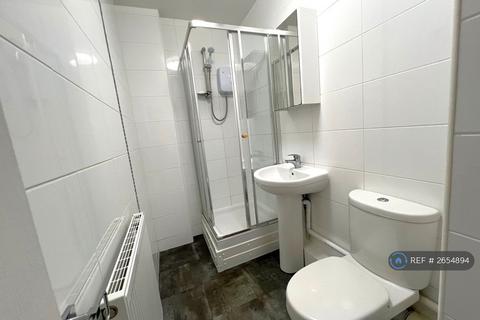 undefined, St Nicholas Street, Bristol, BS1