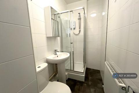 undefined, St Nicholas Street, Bristol, BS1