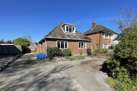 undefined, Magna Road, Bournemouth, BH11 9