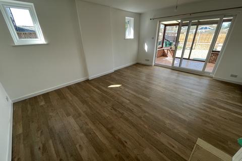 undefined, Magna Road, Bournemouth, BH11 9