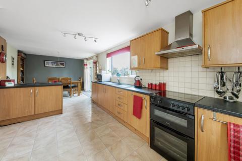 4 bedroom semi-detached house for sale, The Park, Oxford OX2