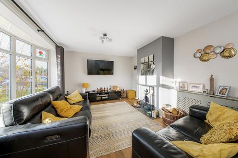 4 bedroom semi-detached house for sale, The Park, Oxford OX2