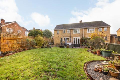 4 bedroom semi-detached house for sale, The Park, Oxford OX2