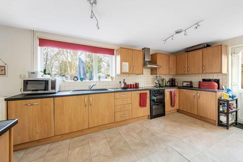4 bedroom semi-detached house for sale, The Park, Oxford OX2