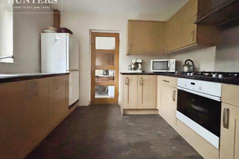 3 bedroom semi-detached house for sale, St. Pauls Parade, Barnsley