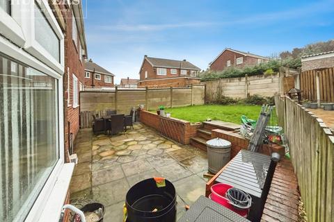3 bedroom semi-detached house for sale, St. Pauls Parade, Barnsley