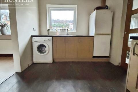 3 bedroom semi-detached house for sale, St. Pauls Parade, Barnsley