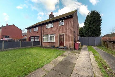 3 bedroom semi-detached house for sale, Southfield Drive, Westhoughton, Bolton