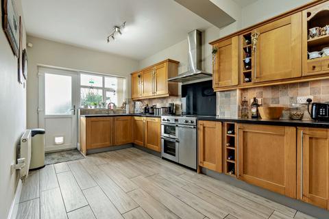 6 bedroom detached house for sale, Mere Dyke Road, Luddington, Scunthorpe, DN17