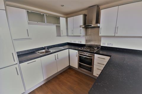 undefined, Gabrielle House, Perth Road, IG2 6FG