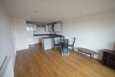 undefined, Gabrielle House, Perth Road, IG2 6FG