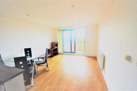 undefined, Gabrielle House, Perth Road, IG2 6FG