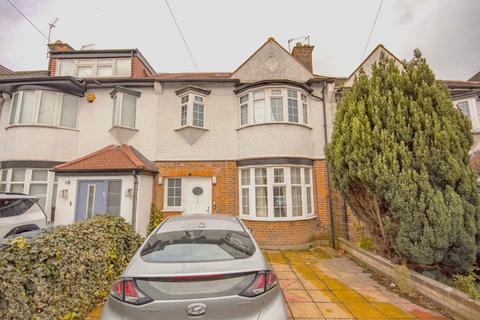 undefined, Golders Rise, London NW4