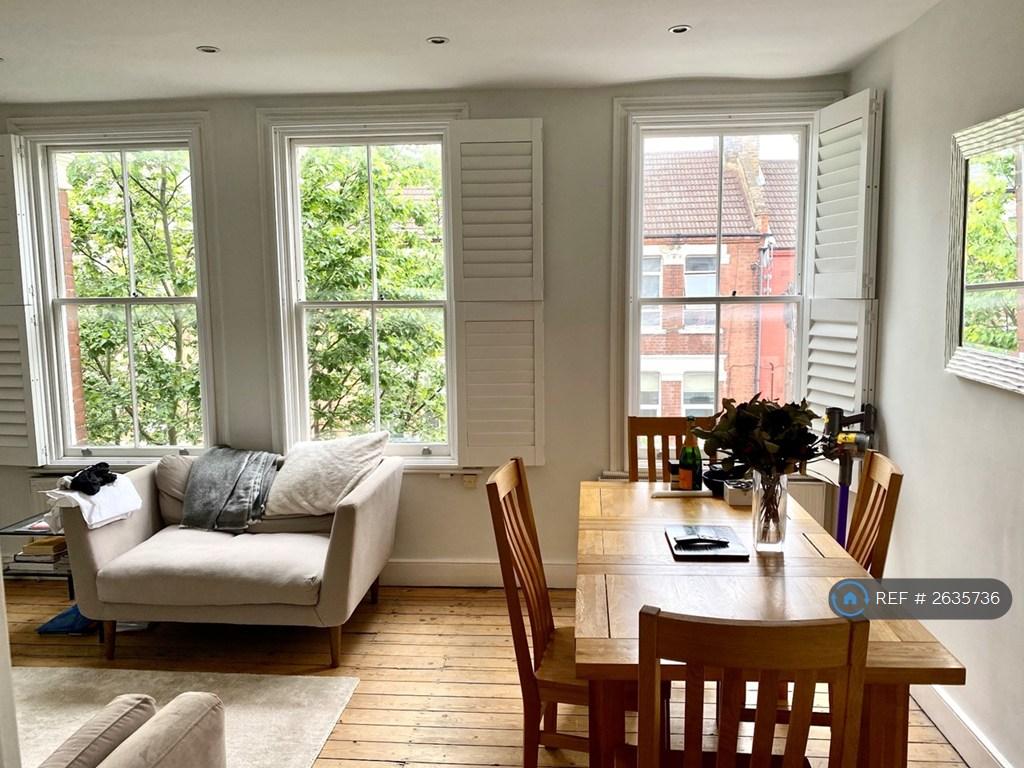 Front Room