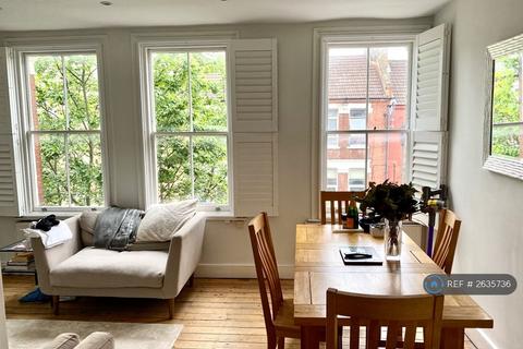 Northlands Street, London, SE5
