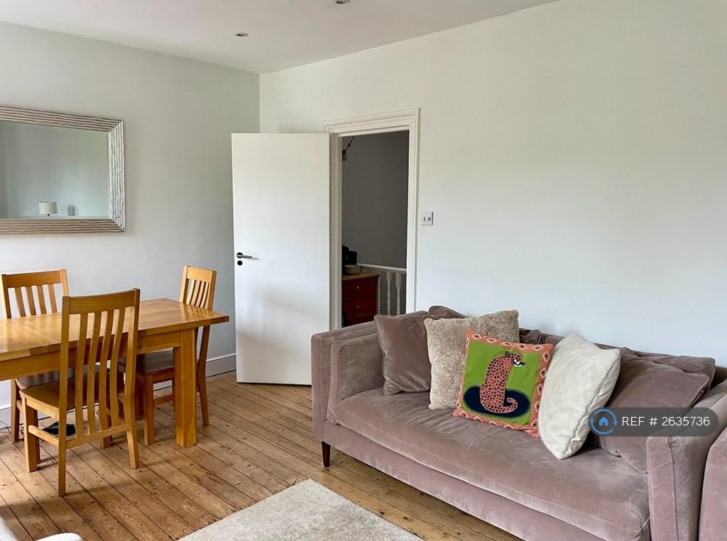 Front Room