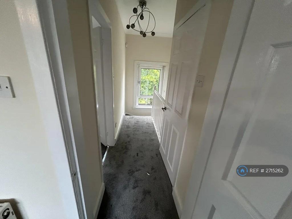 Landing Upper Floor