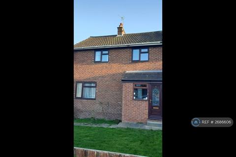 undefined, Estone Drive, Swallownest, Sheffield, S26