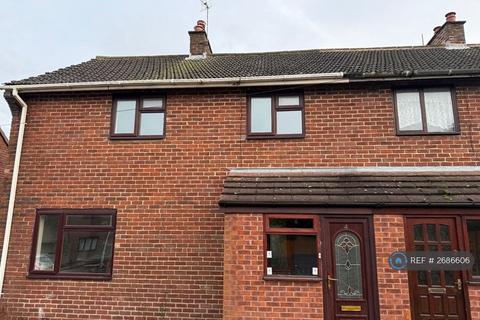 undefined, Estone Drive, Swallownest, Sheffield, S26