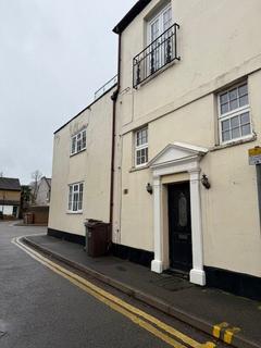 undefined, a West Street, Carshalton