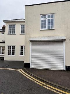 undefined, a West Street, Carshalton