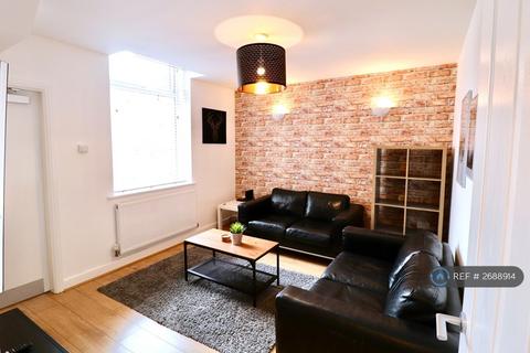 undefined, Oxford Street, Middlesbrough, TS1
