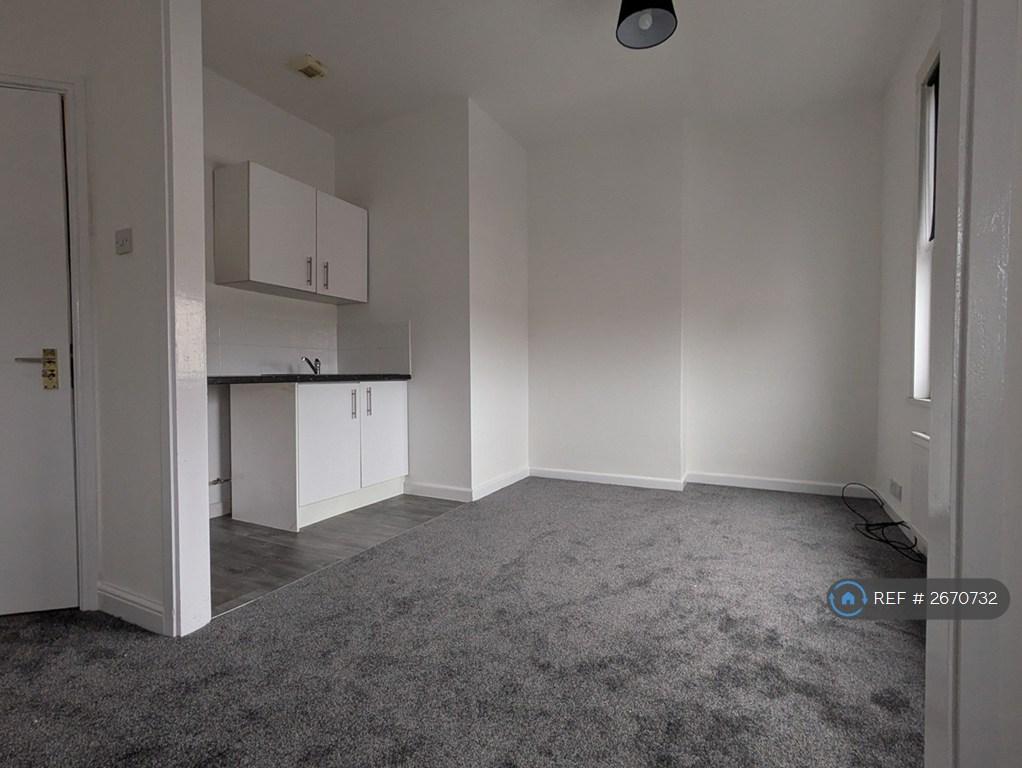 Large Studio