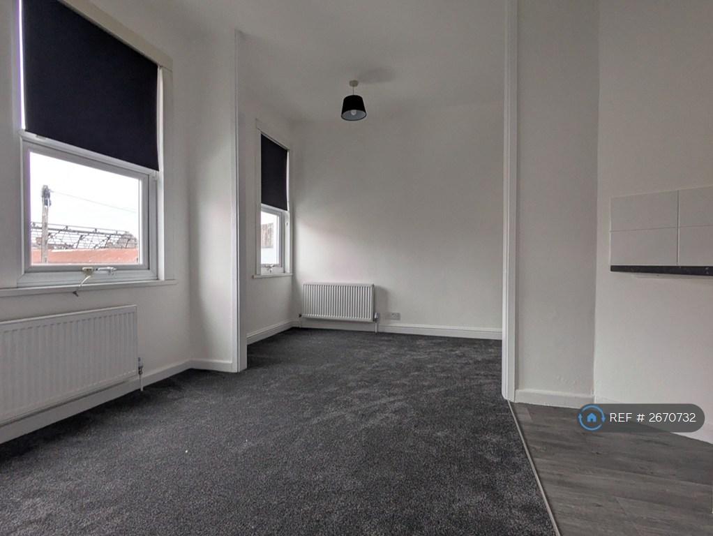 Newly Refurbished Room