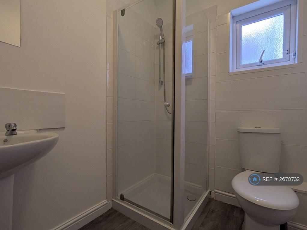 Own Bathroom