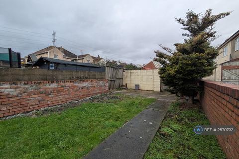 undefined, Avonmouth, Bristol, BS11