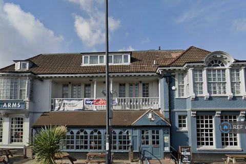 undefined, Avonmouth, Bristol, BS11