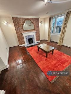 undefined, Mornington Crescent, London, NW1